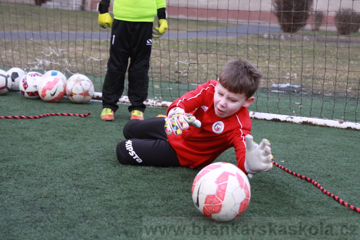 BFŠJCH - Zima 2019 - Pátek