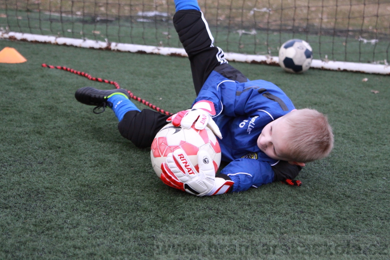 BFŠJCH - Zima 2019 - Pátek