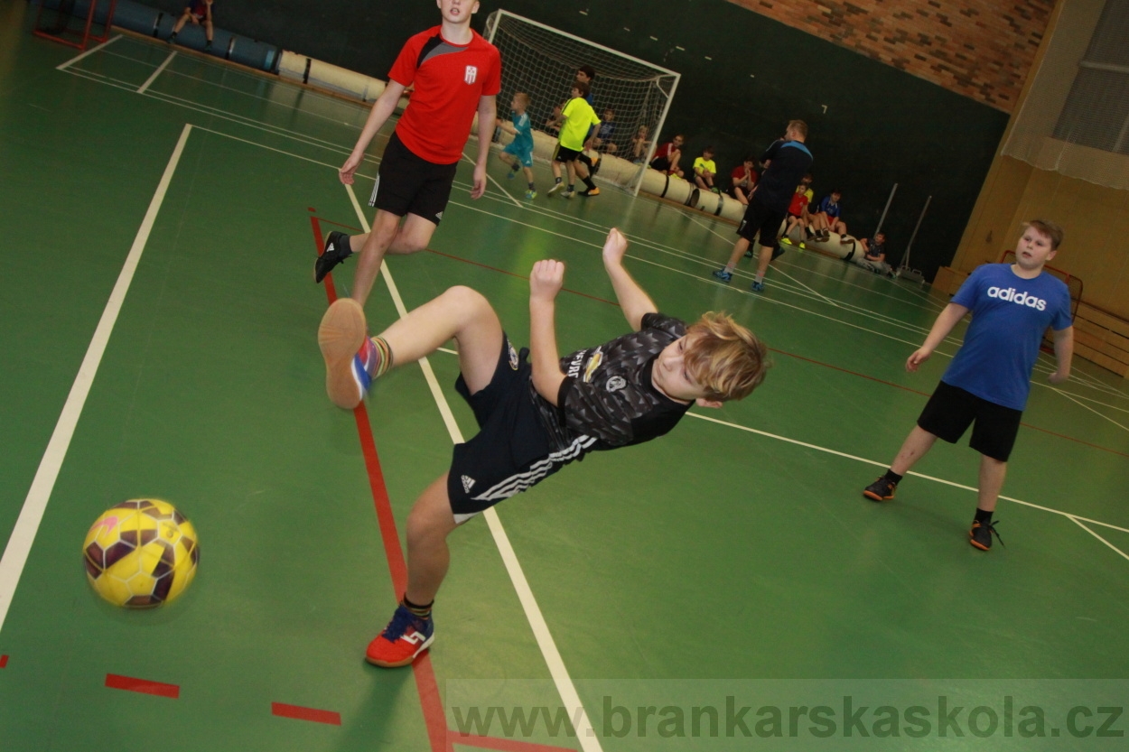 BFŠJCH - Zima 2019 - Pátek