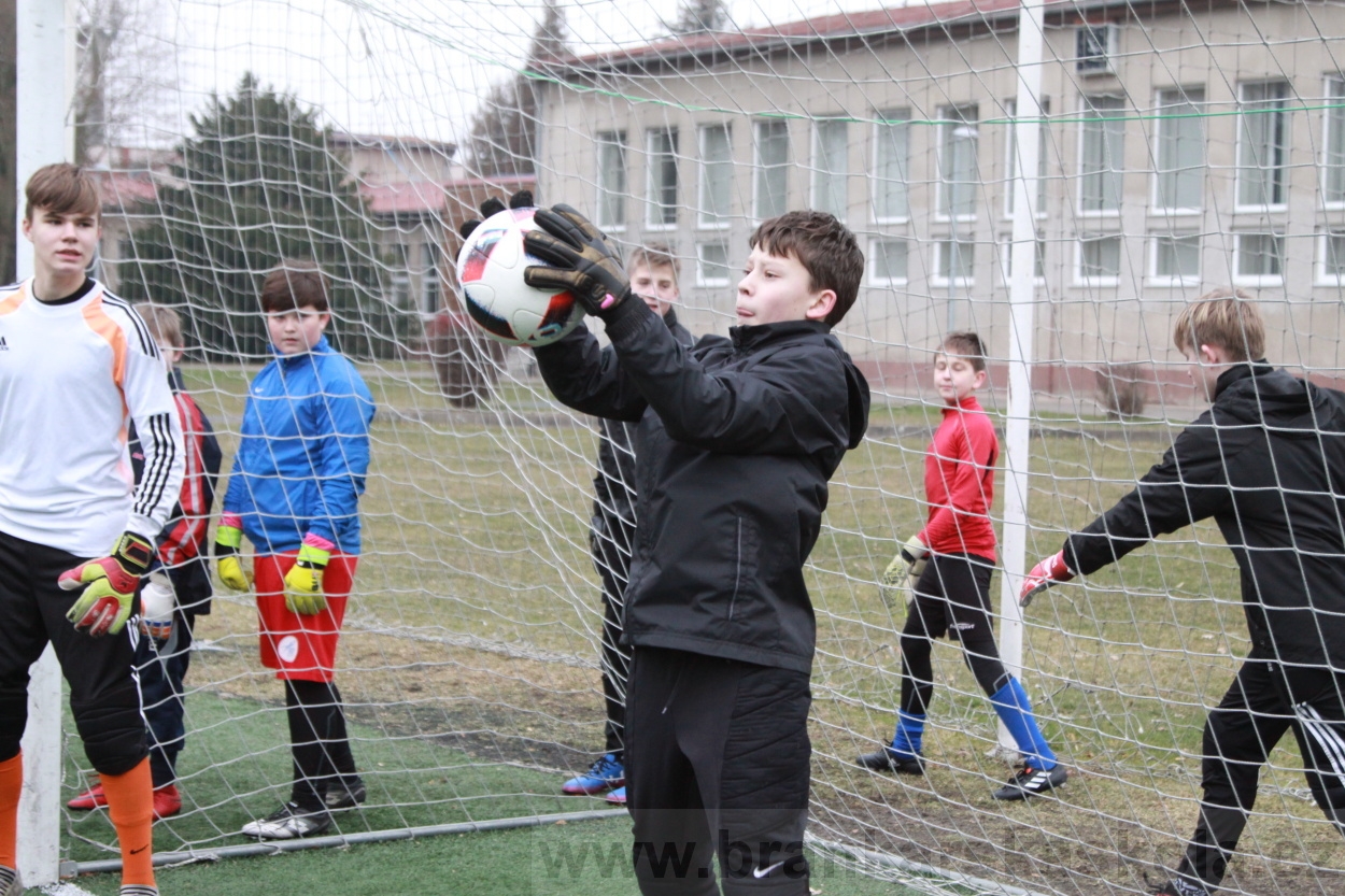 BFŠJCH - Zima 2019 - Sobota