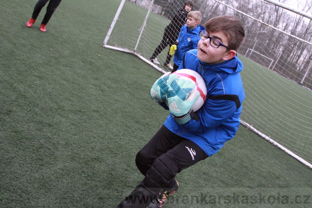 BFŠJCH - Zima 2019 - Sobota