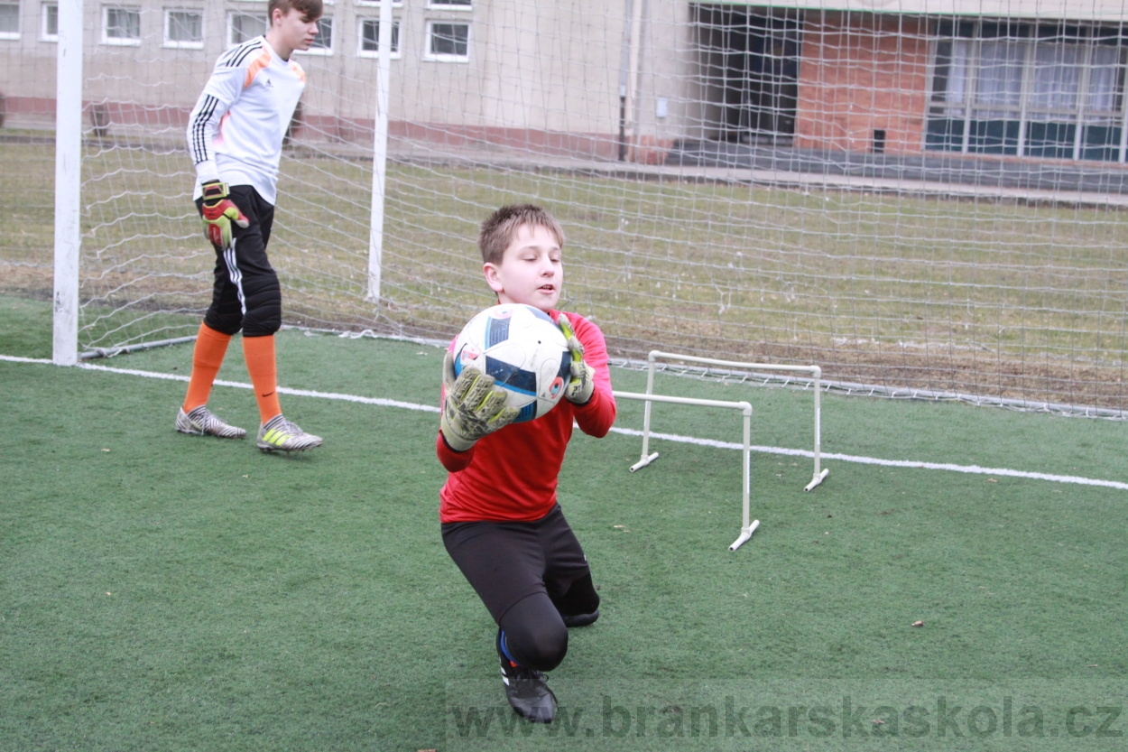 BFŠJCH - Zima 2019 - Sobota