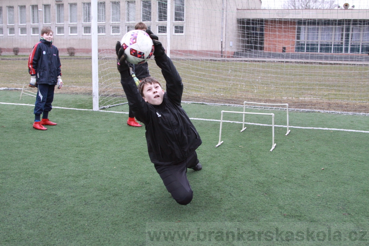 BFŠJCH - Zima 2019 - Sobota