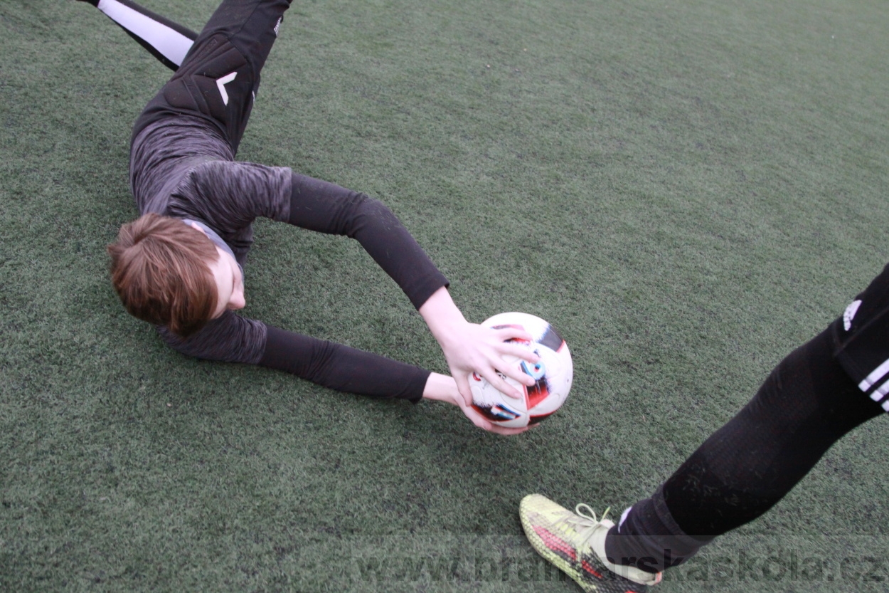 BFŠJCH - Zima 2019 - Sobota