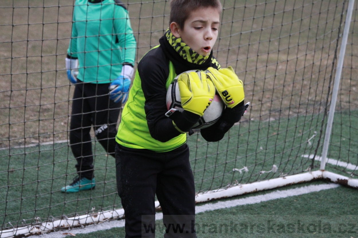 BFŠJCH - Zima 2019 - Sobota