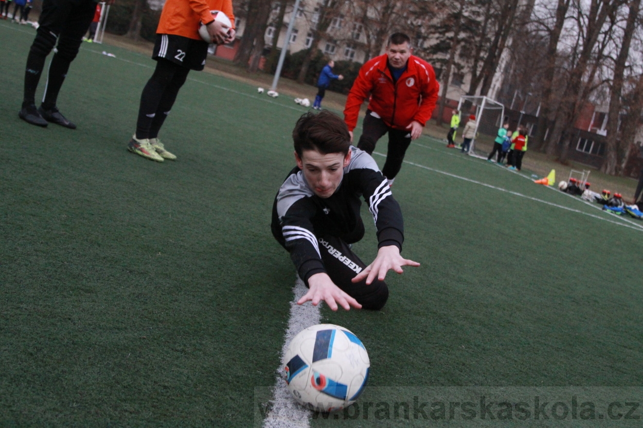 BFŠJCH - Zima 2019 - Sobota