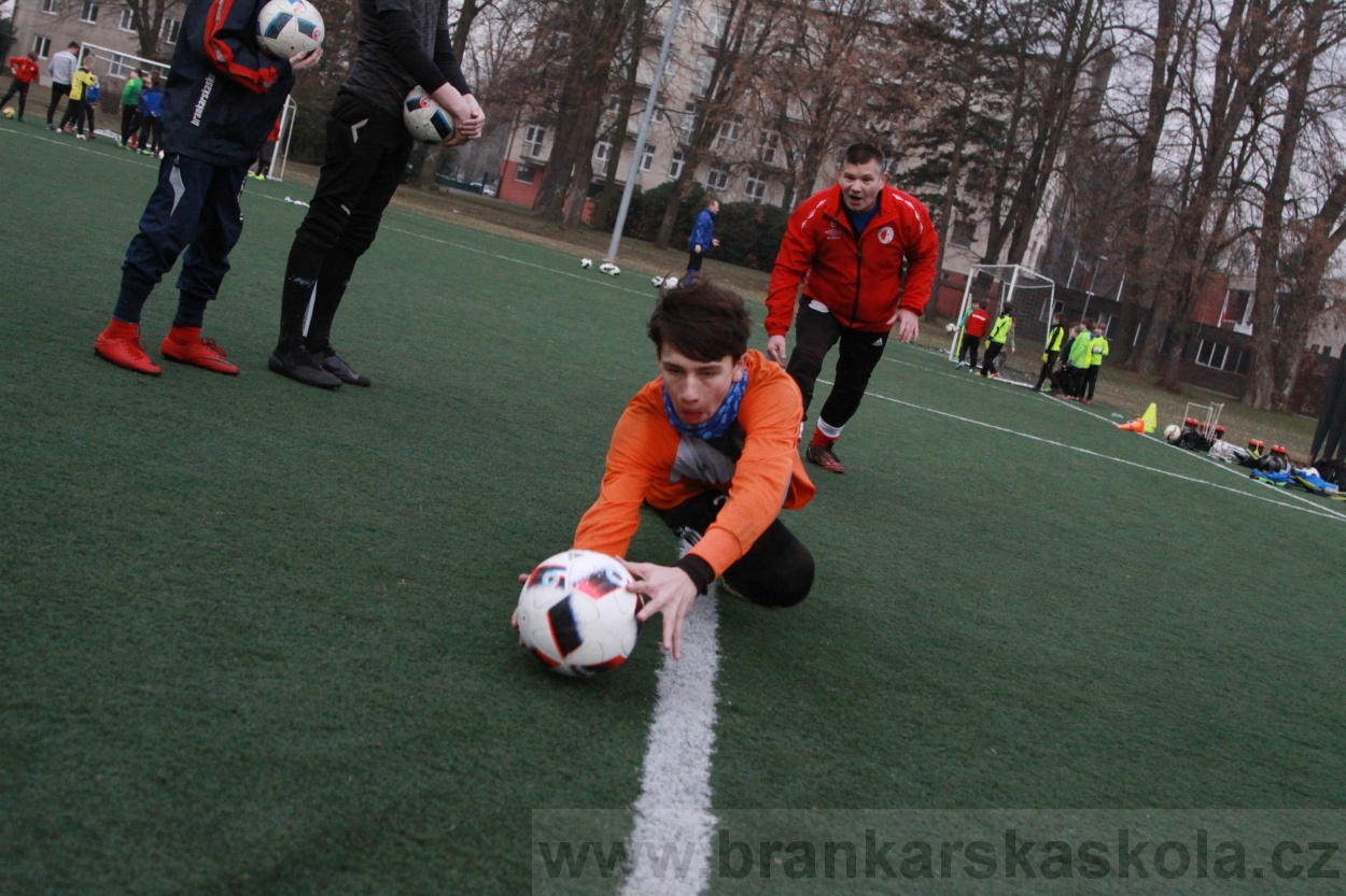 BFŠJCH - Zima 2019 - Sobota