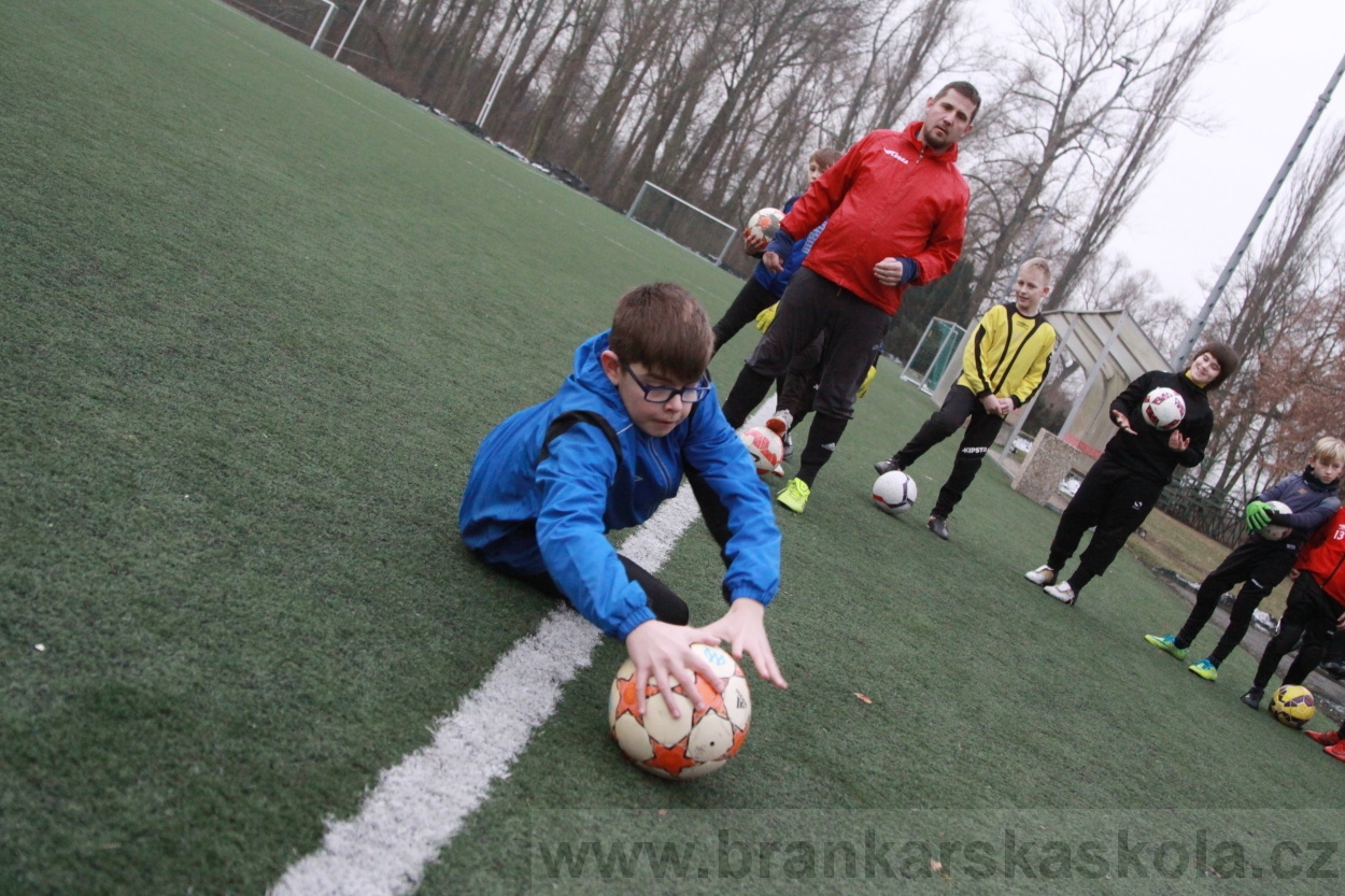 BFŠJCH - Zima 2019 - Sobota