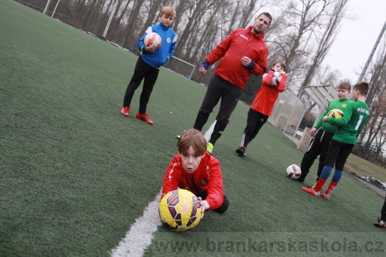 BFŠJCH - Zima 2019 - Sobota