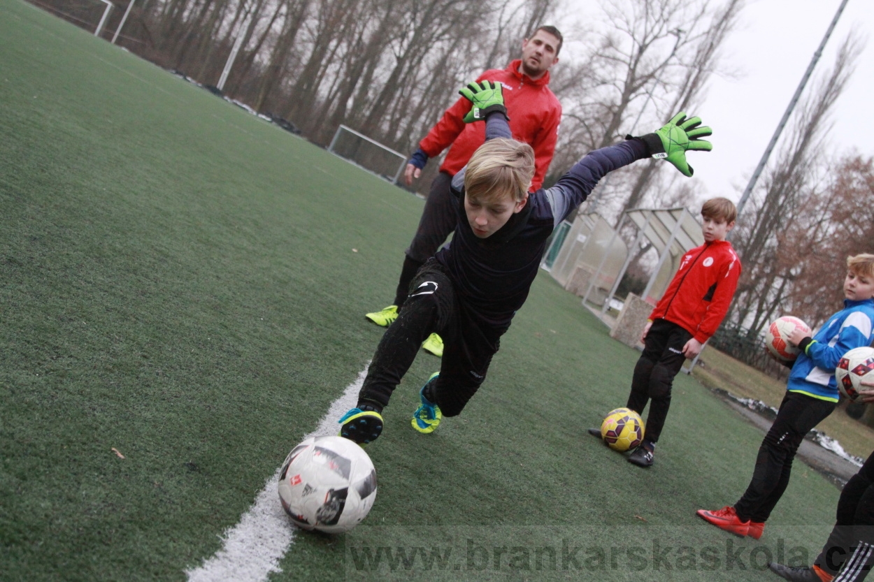 BFŠJCH - Zima 2019 - Sobota