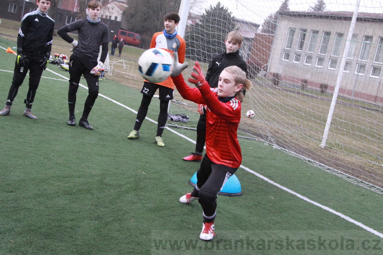 BFŠJCH - Zima 2019 - Sobota