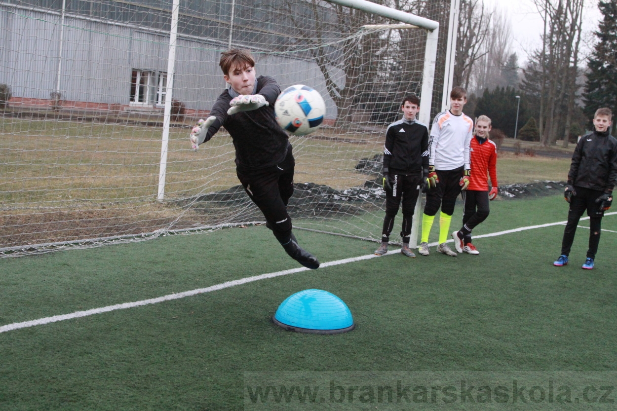 BFŠJCH - Zima 2019 - Sobota