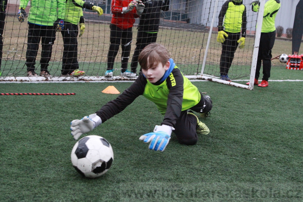 BFŠJCH - Zima 2019 - Sobota