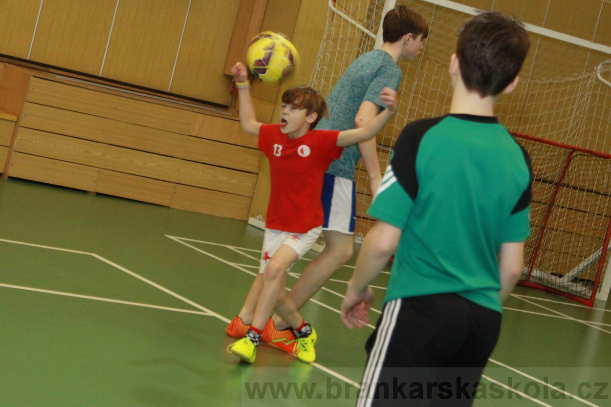 BFŠJCH - Zima 2019 - Sobota