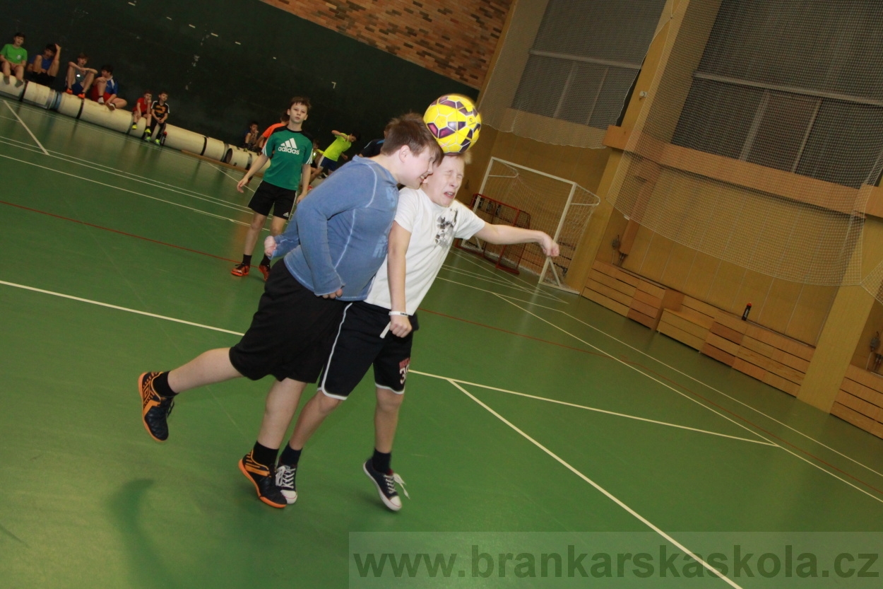 BFŠJCH - Zima 2019 - Sobota