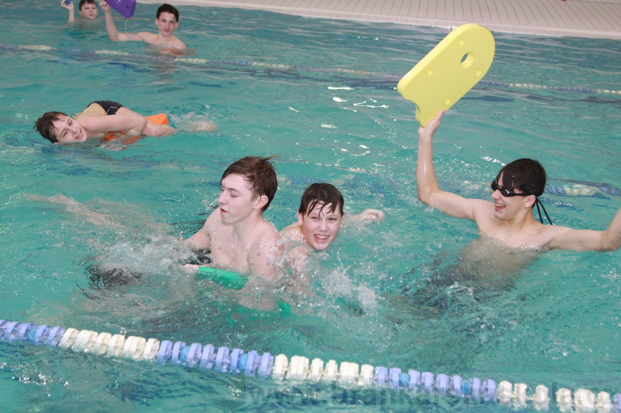 BFŠJCH - Zima 2019 - Neděle