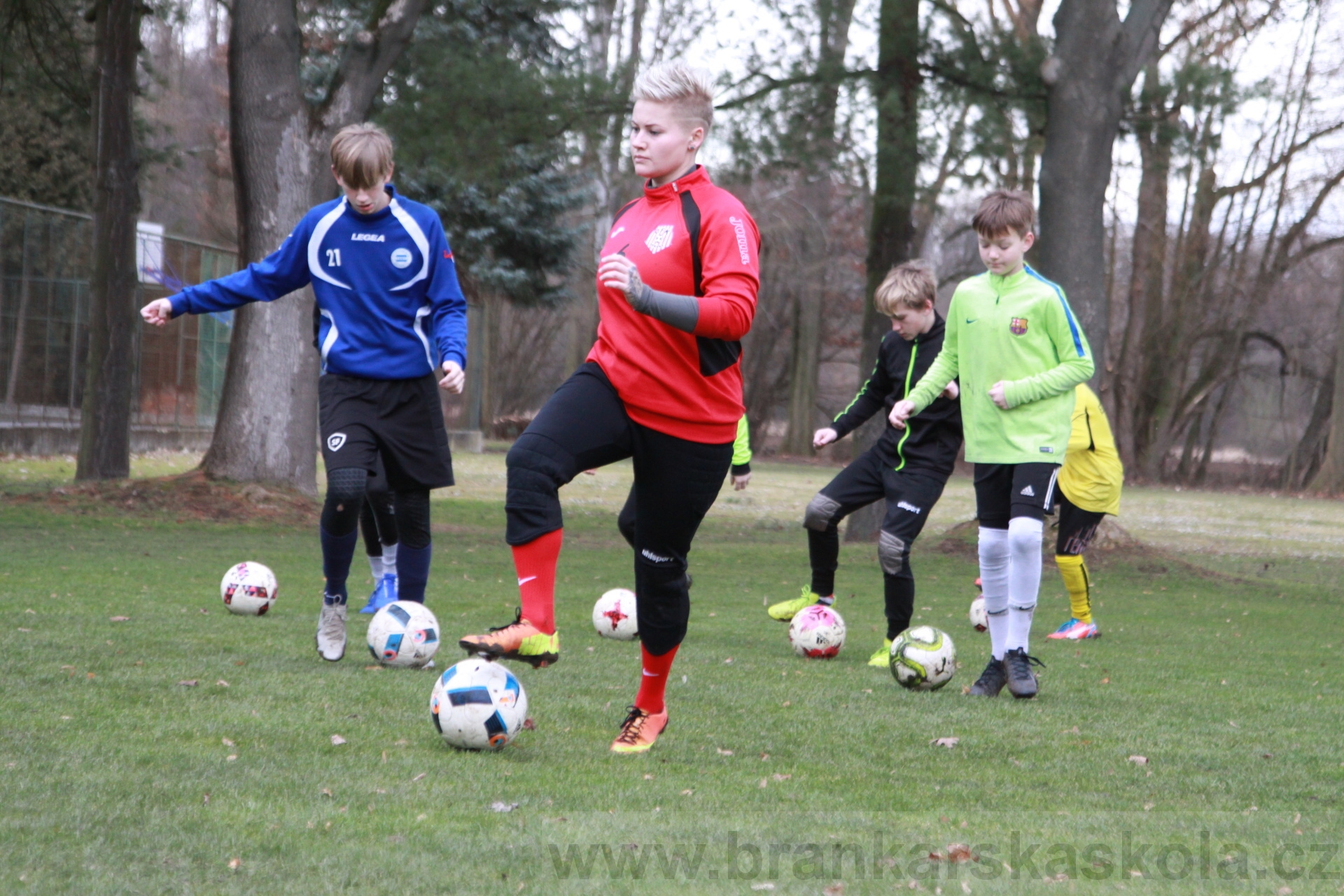 BFŠJCH - Zima 2020 - 31.1.2020