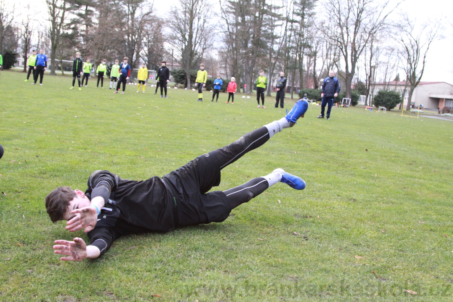 BFŠJCH - Zima 2020 - 31.1.2020