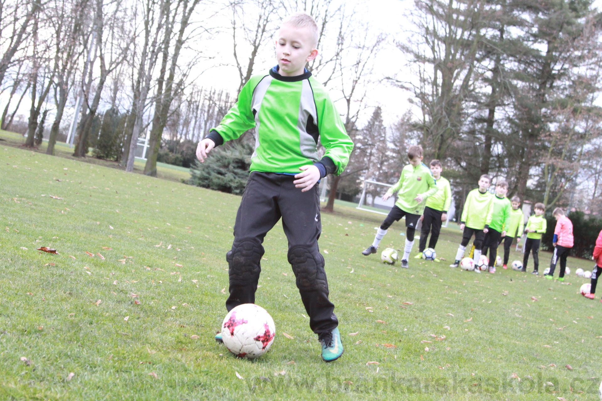 BFŠJCH - Zima 2020 - 31.1.2020