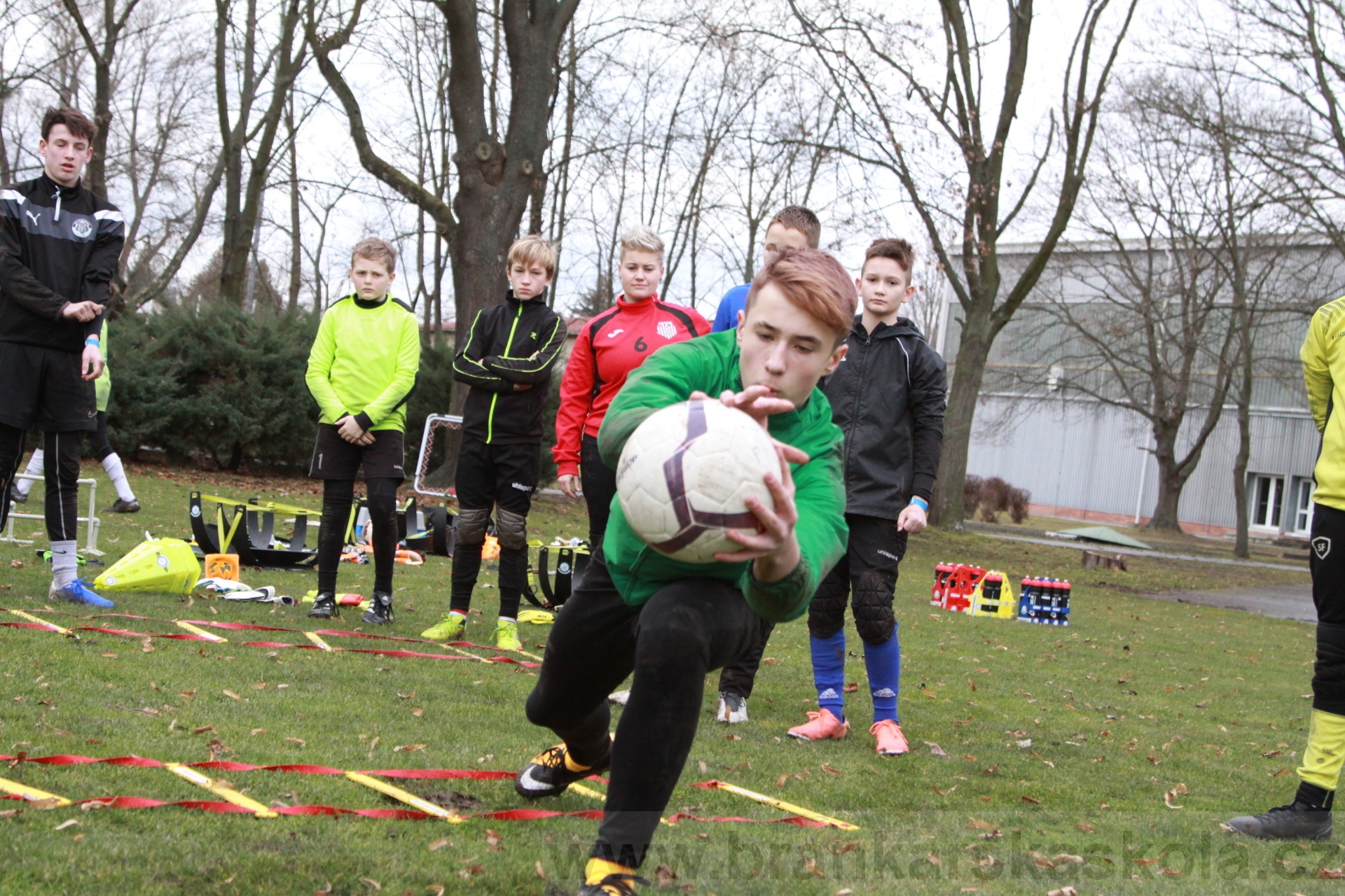 BFŠJCH - Zima 2020 - 31.1.2020