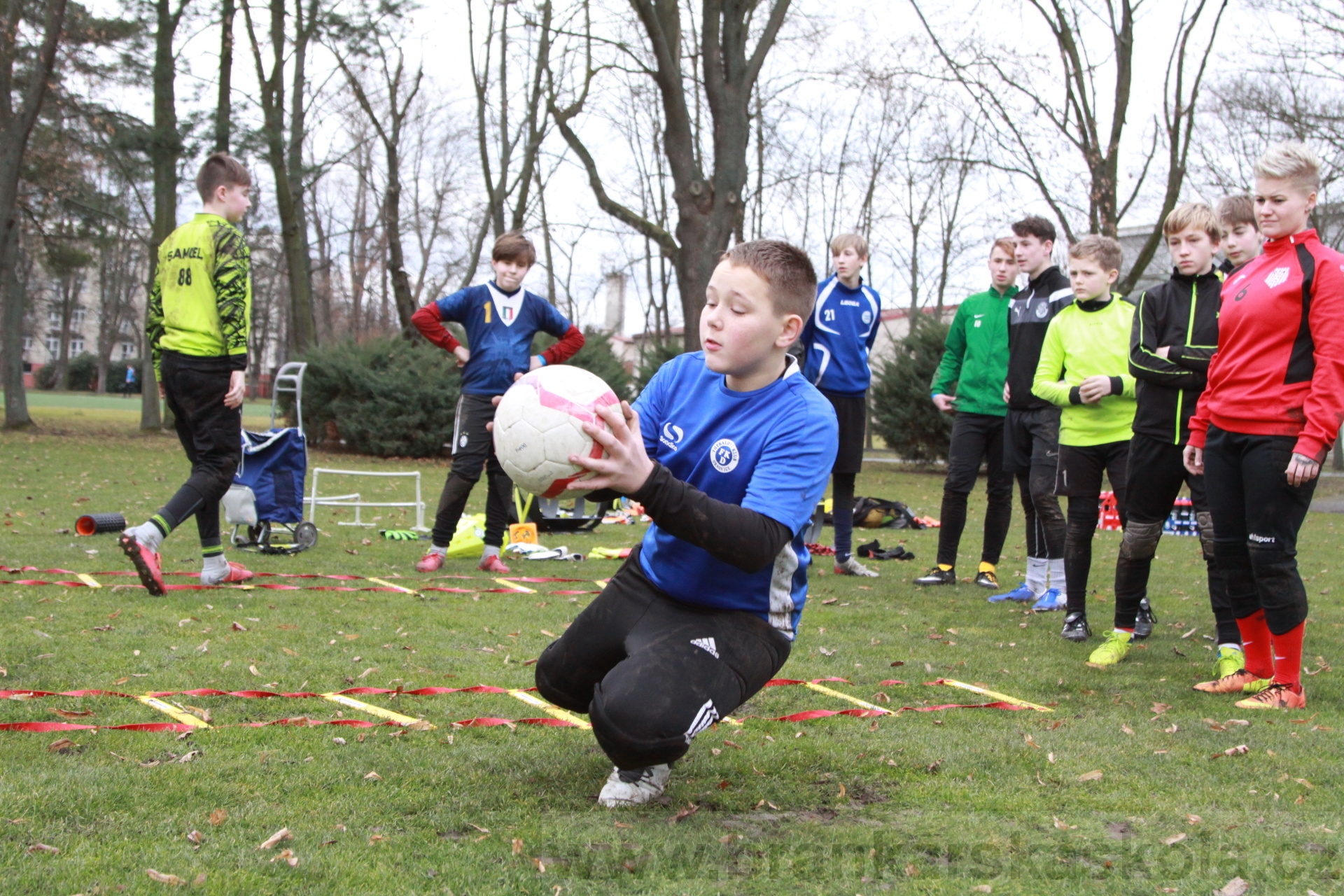BFŠJCH - Zima 2020 - 31.1.2020