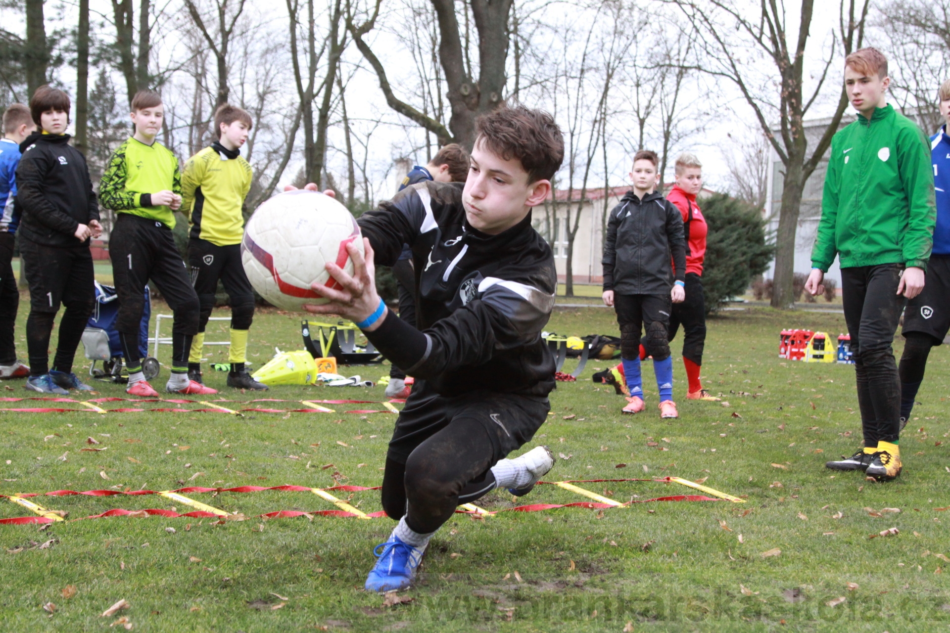 BFŠJCH - Zima 2020 - 31.1.2020