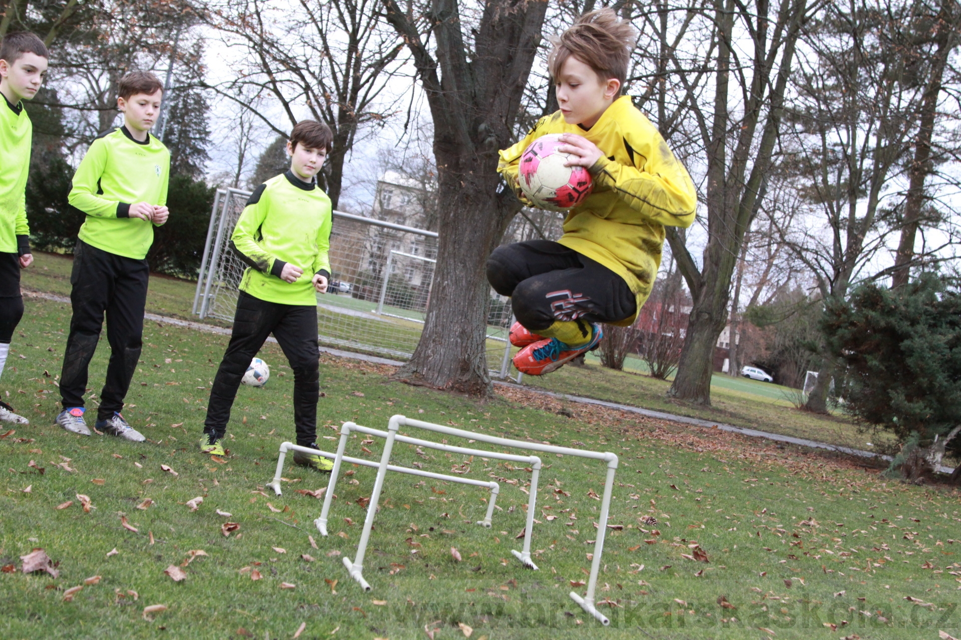 BFŠJCH - Zima 2020 - 31.1.2020