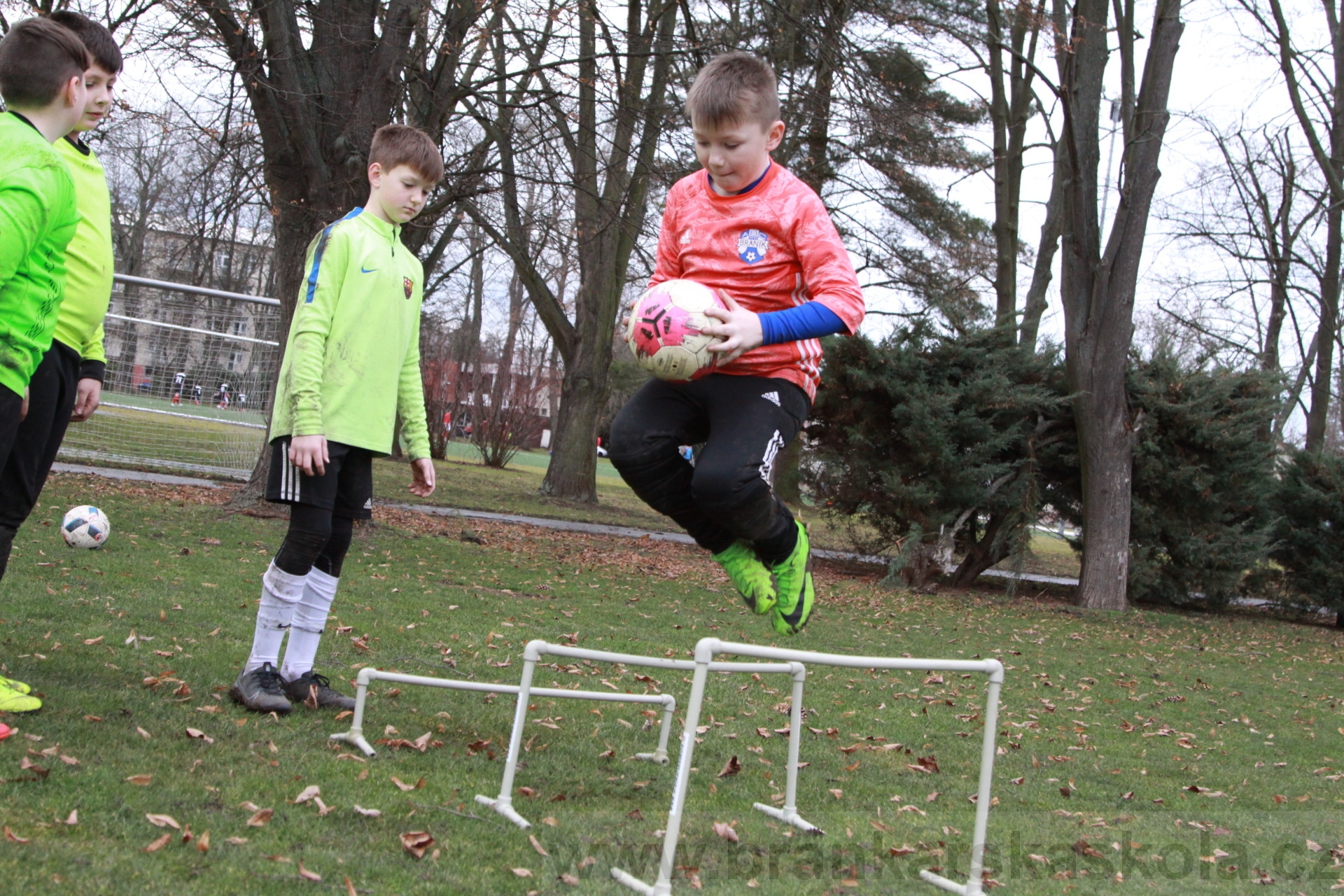 BFŠJCH - Zima 2020 - 31.1.2020