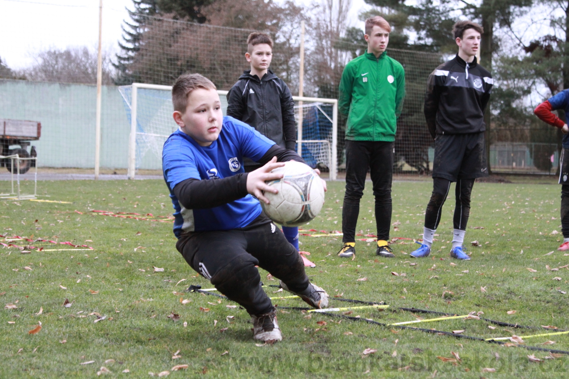 BFŠJCH - Zima 2020 - 31.1.2020