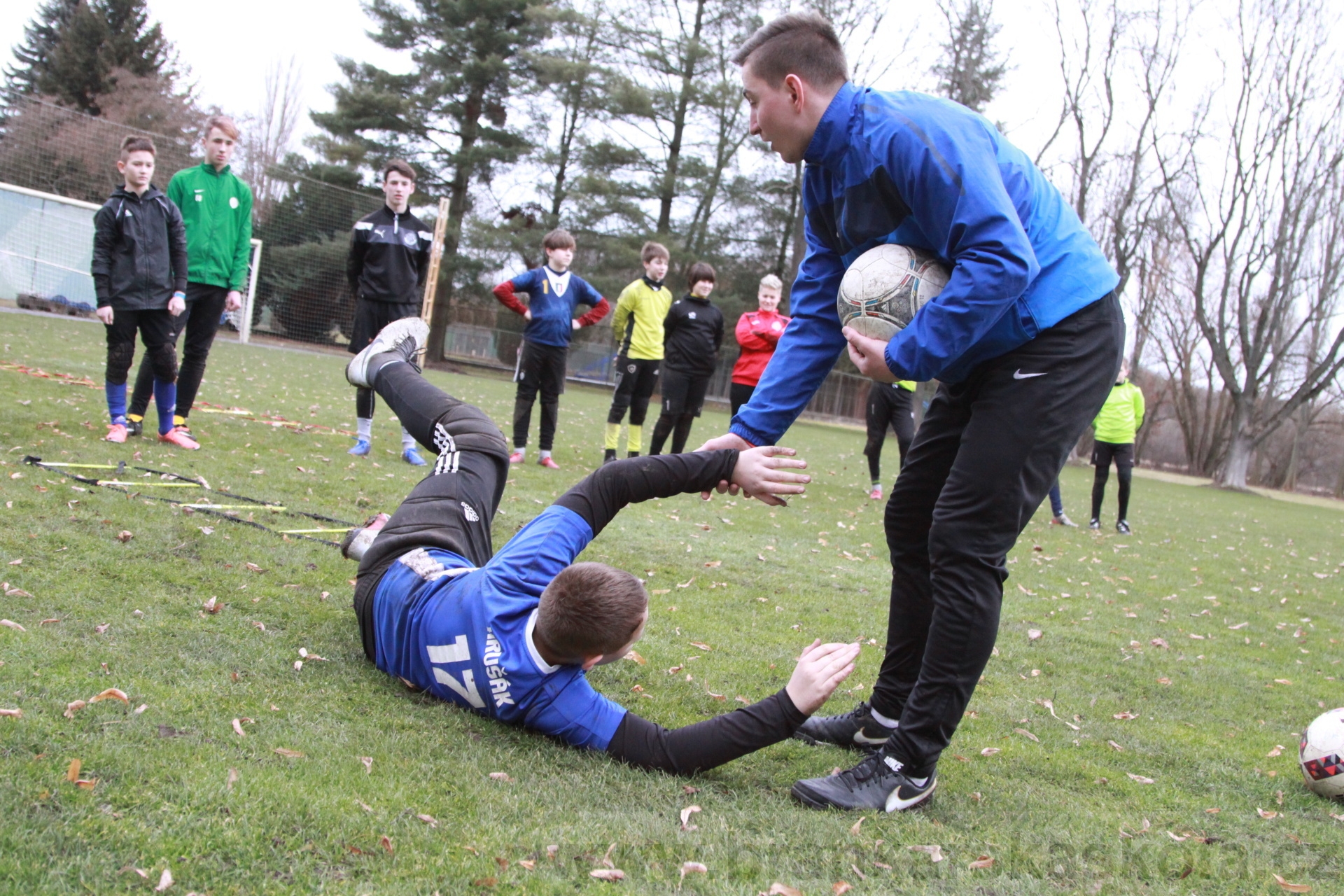 BFŠJCH - Zima 2020 - 31.1.2020