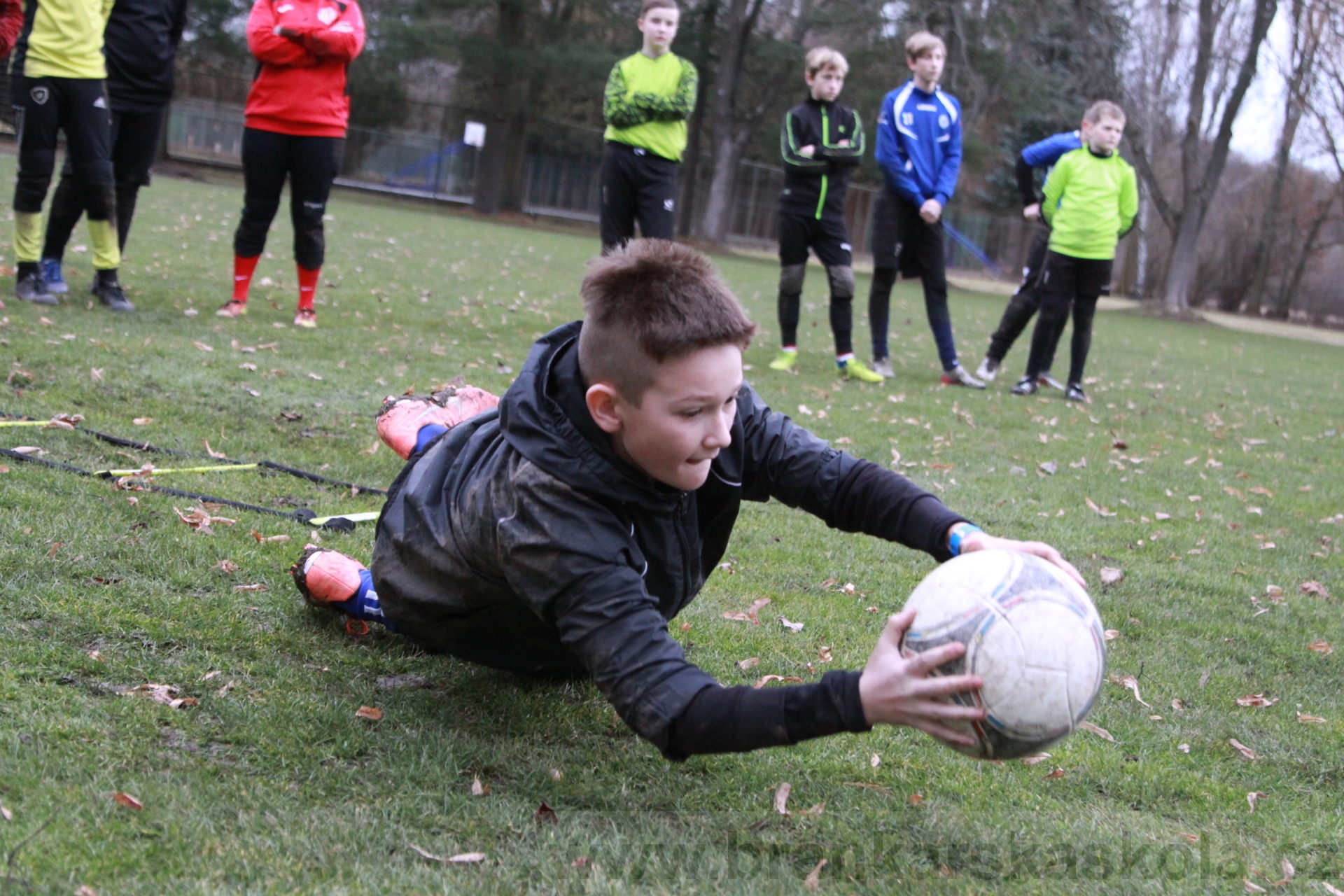 BFŠJCH - Zima 2020 - 31.1.2020