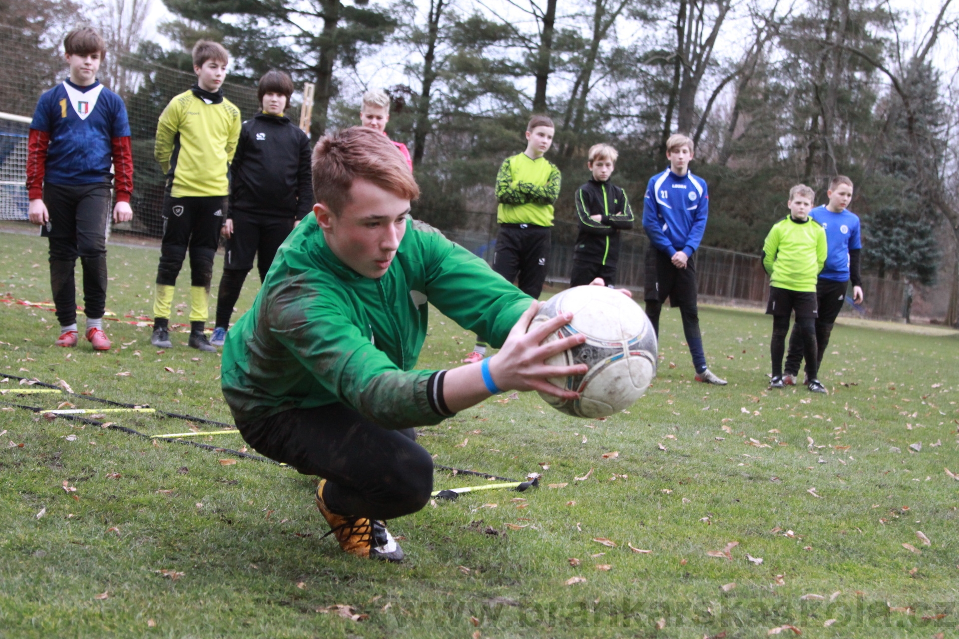 BFŠJCH - Zima 2020 - 31.1.2020