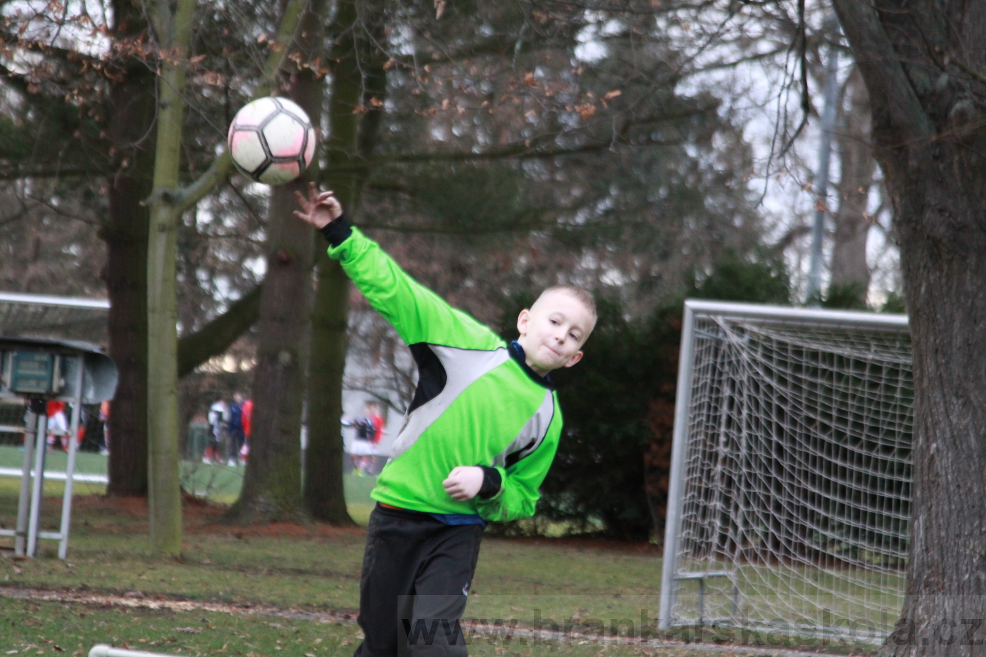 BFŠJCH - Zima 2020 - 31.1.2020