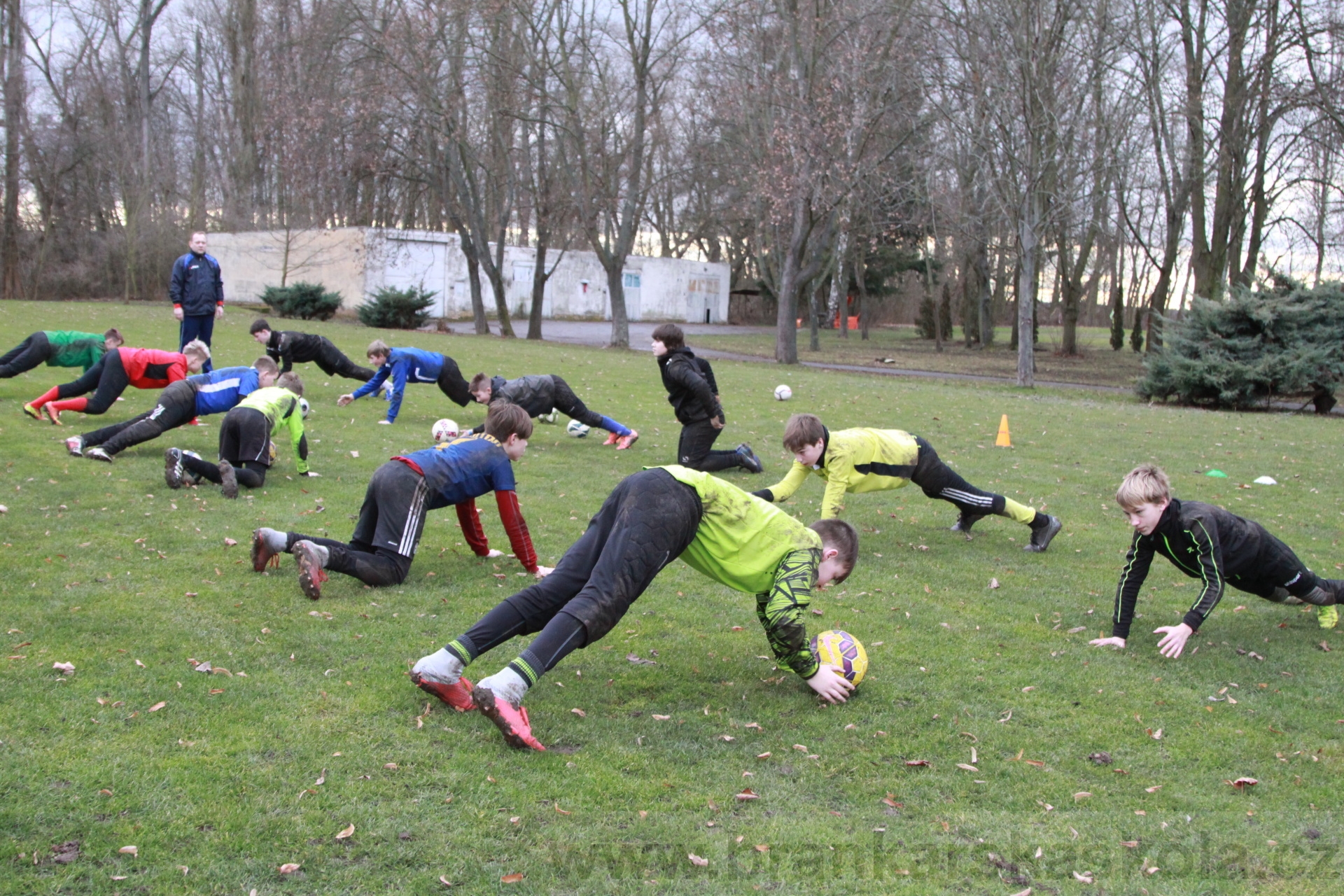 BFŠJCH - Zima 2020 - 31.1.2020