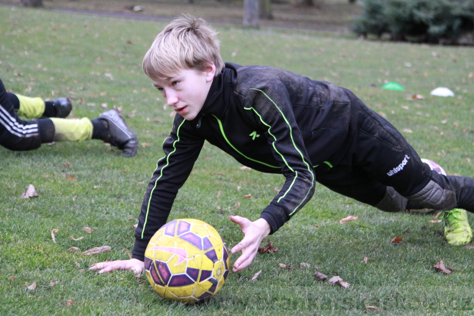 BFŠJCH - Zima 2020 - 31.1.2020