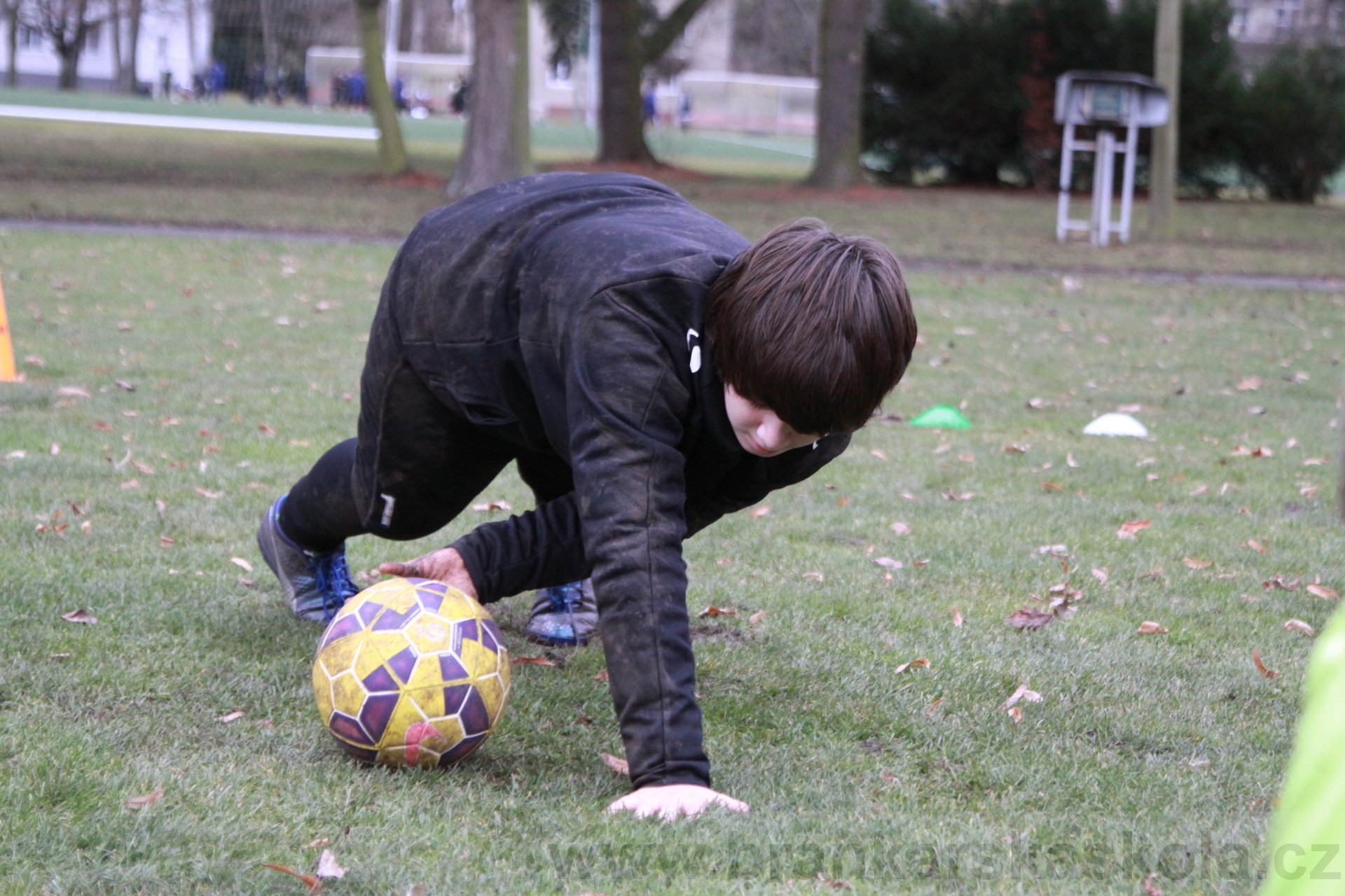 BFŠJCH - Zima 2020 - 31.1.2020