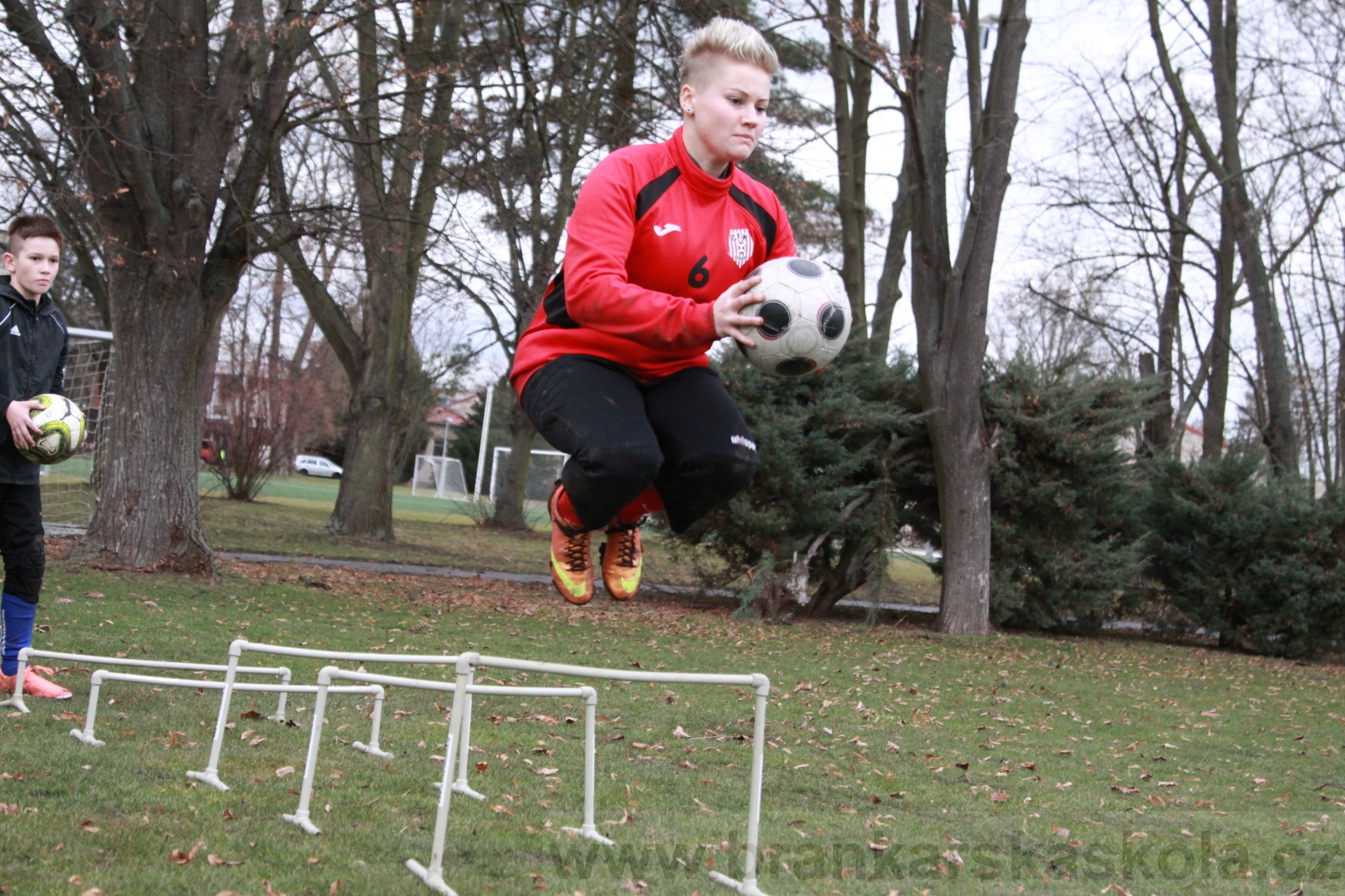 BFŠJCH - Zima 2020 - 31.1.2020