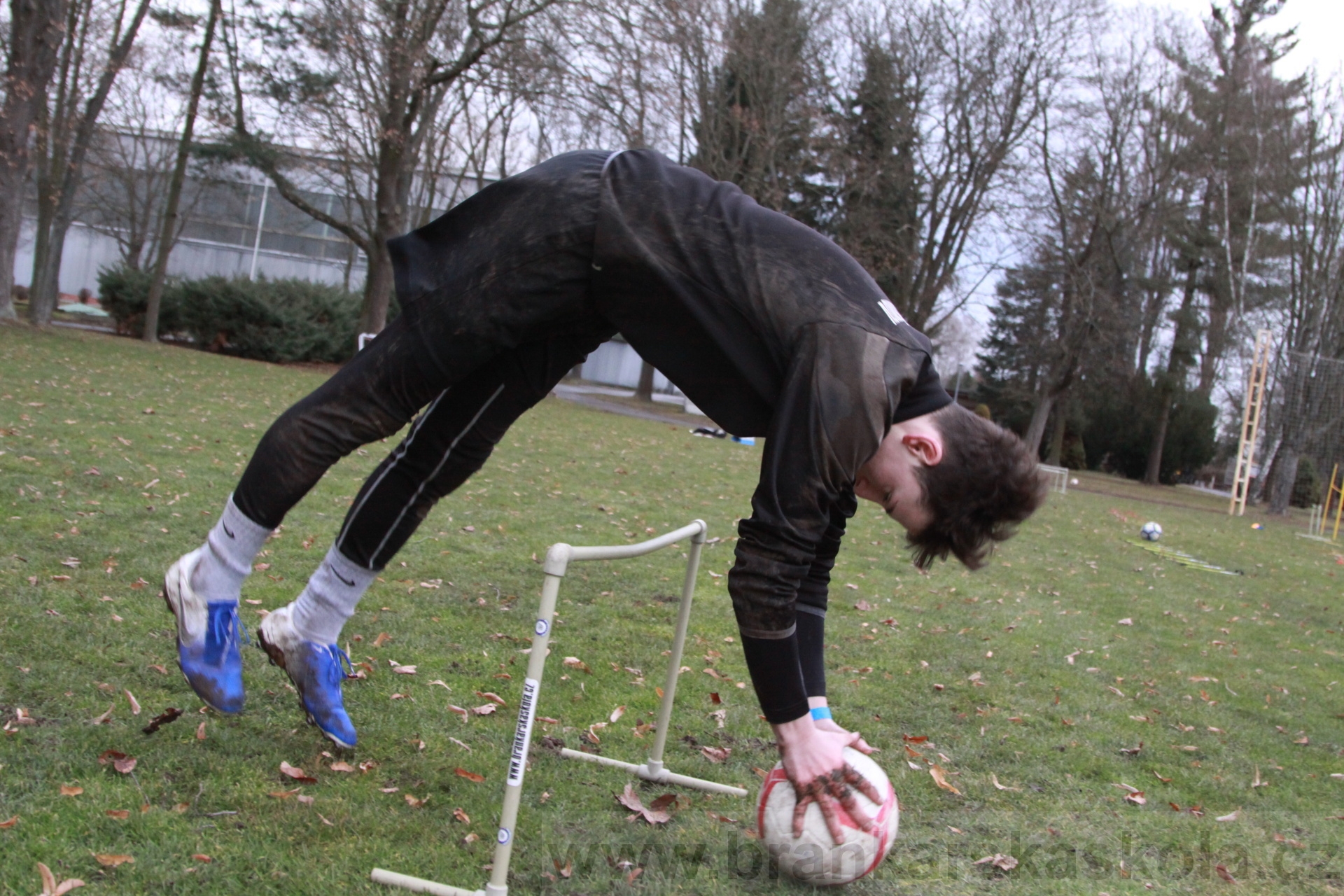 BFŠJCH - Zima 2020 - 31.1.2020