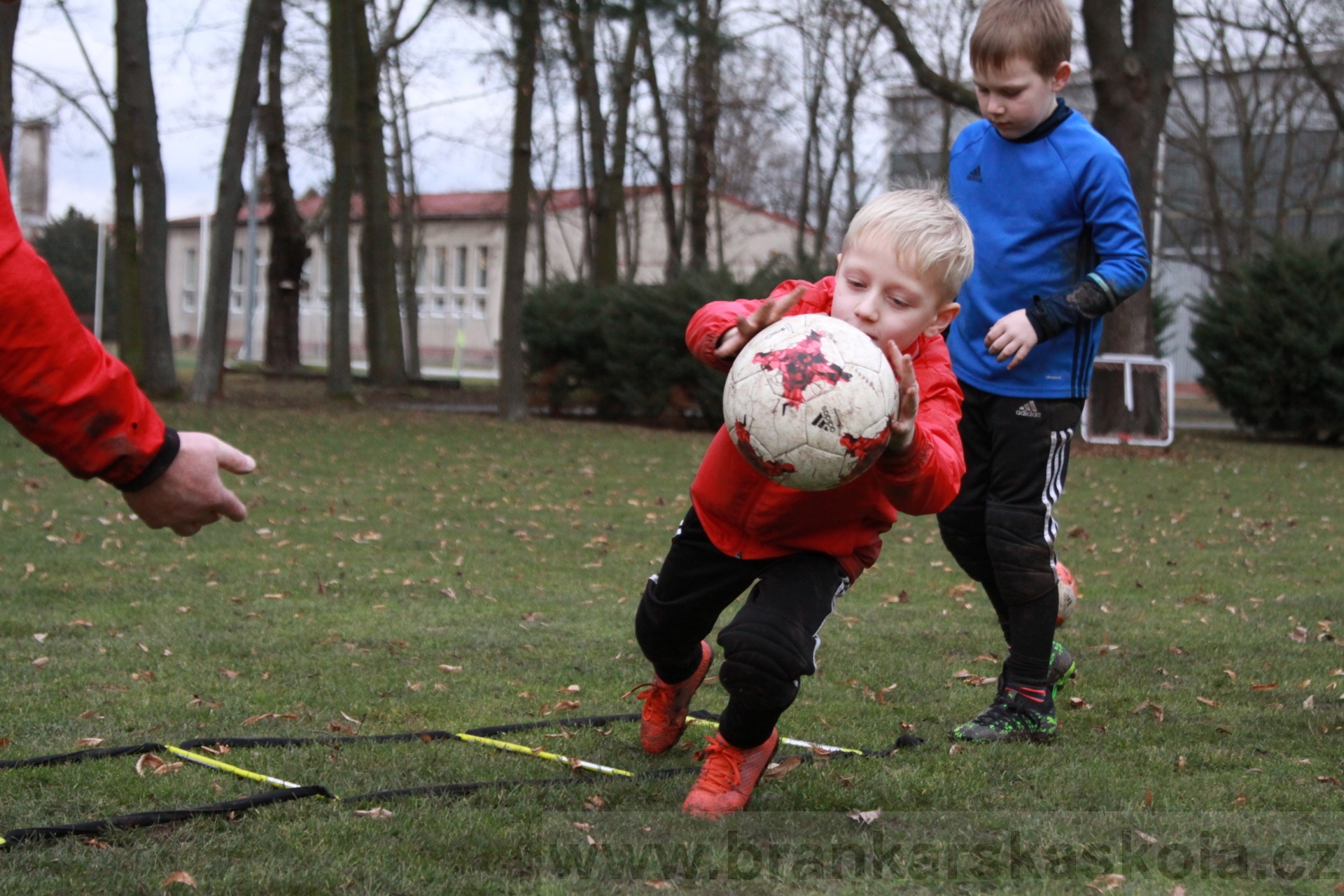 BFŠJCH - Zima 2020 - 31.1.2020
