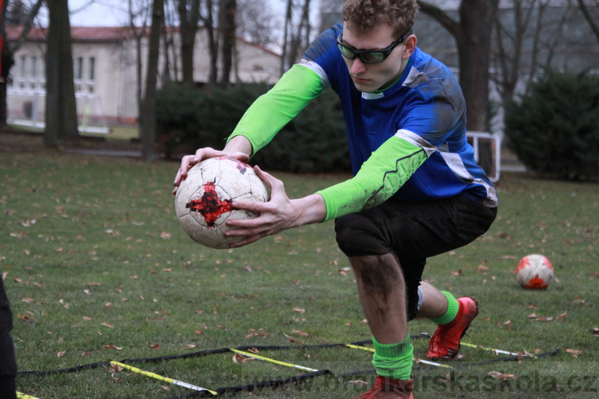 BFŠJCH - Zima 2020 - 31.1.2020