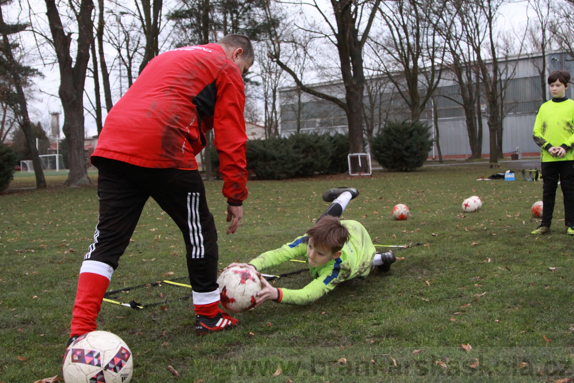 BFŠJCH - Zima 2020 - 31.1.2020