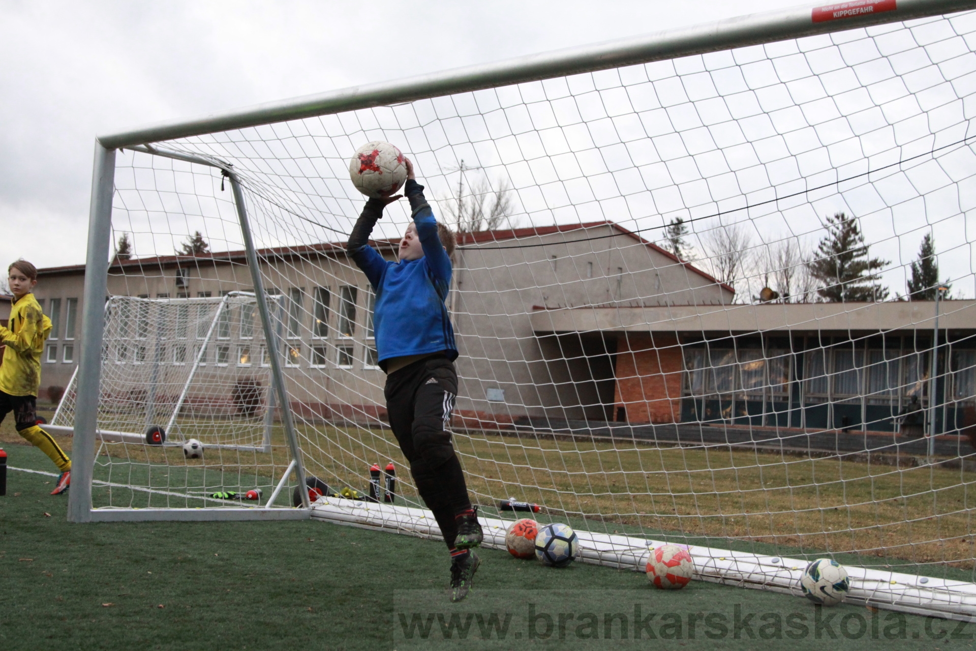 BFŠJCH - Zima 2020 - 31.1.2020