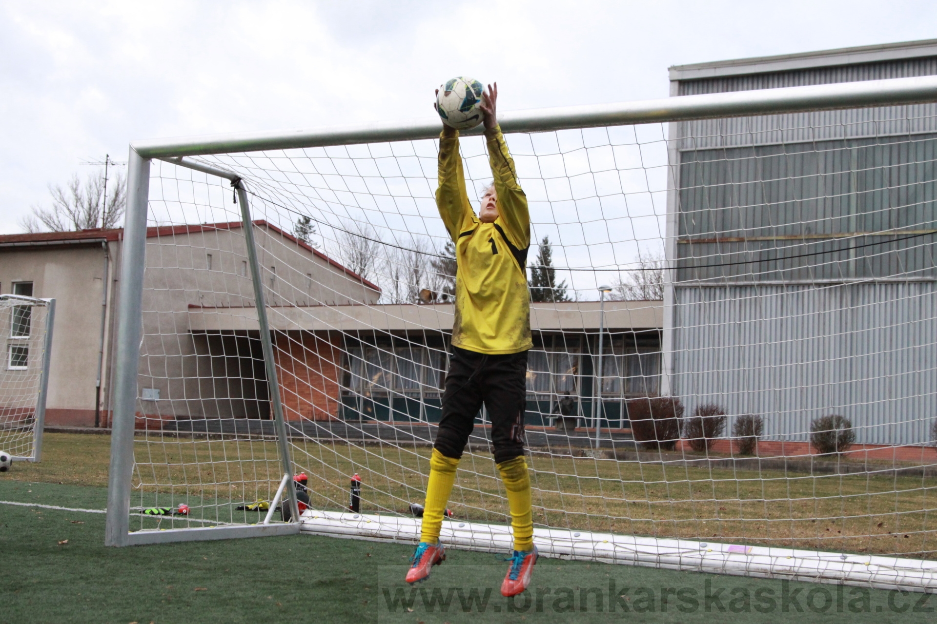 BFŠJCH - Zima 2020 - 31.1.2020