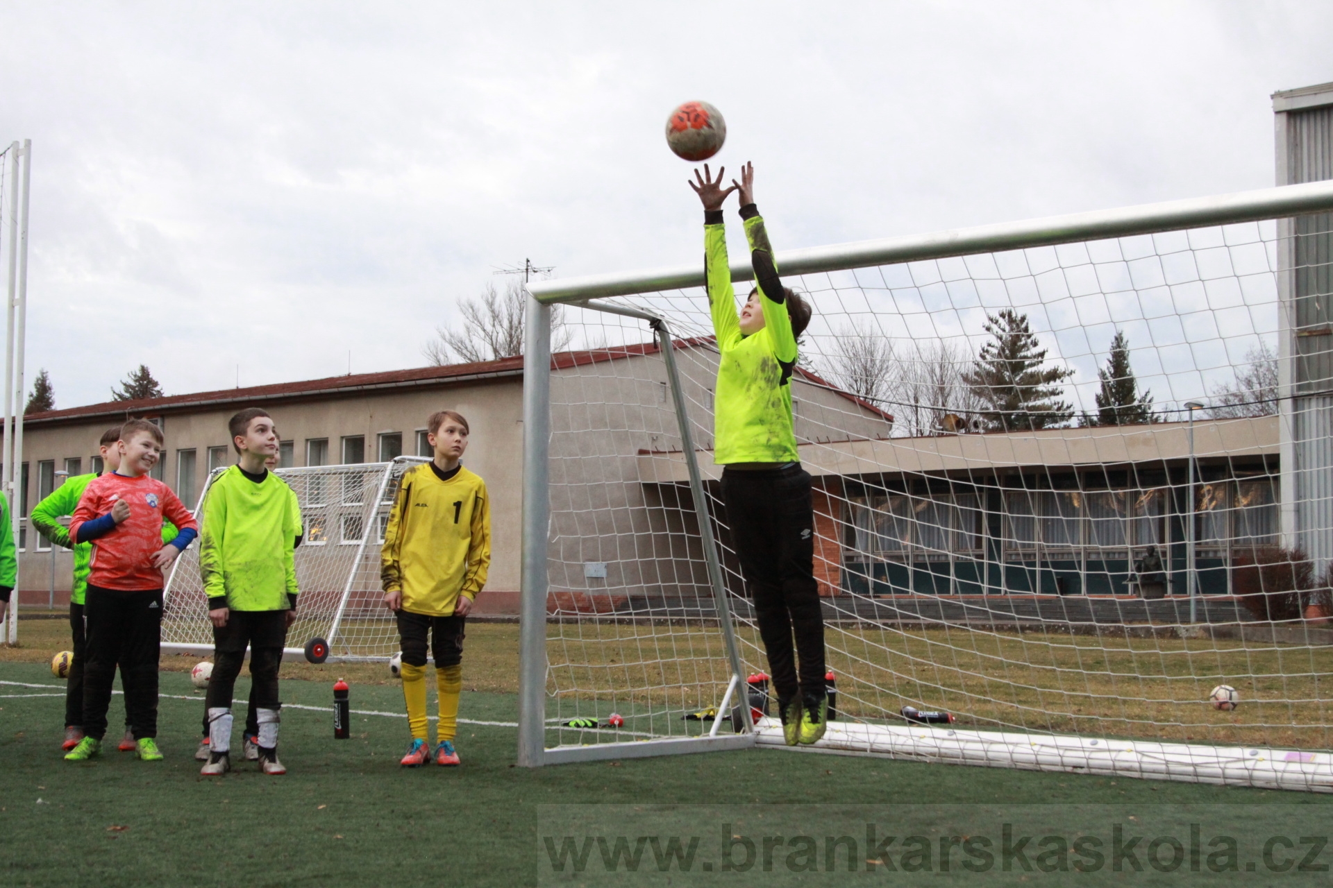 BFŠJCH - Zima 2020 - 31.1.2020