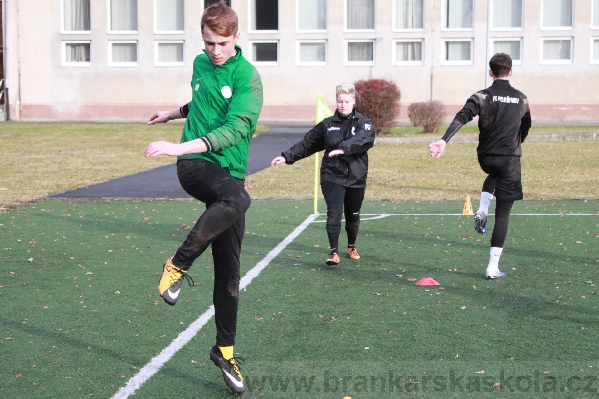 BFŠJCH - Zima 2020 - 1.2.2020