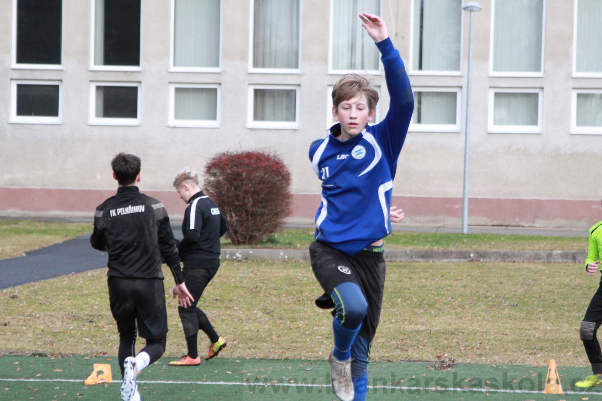 BFŠJCH - Zima 2020 - 1.2.2020