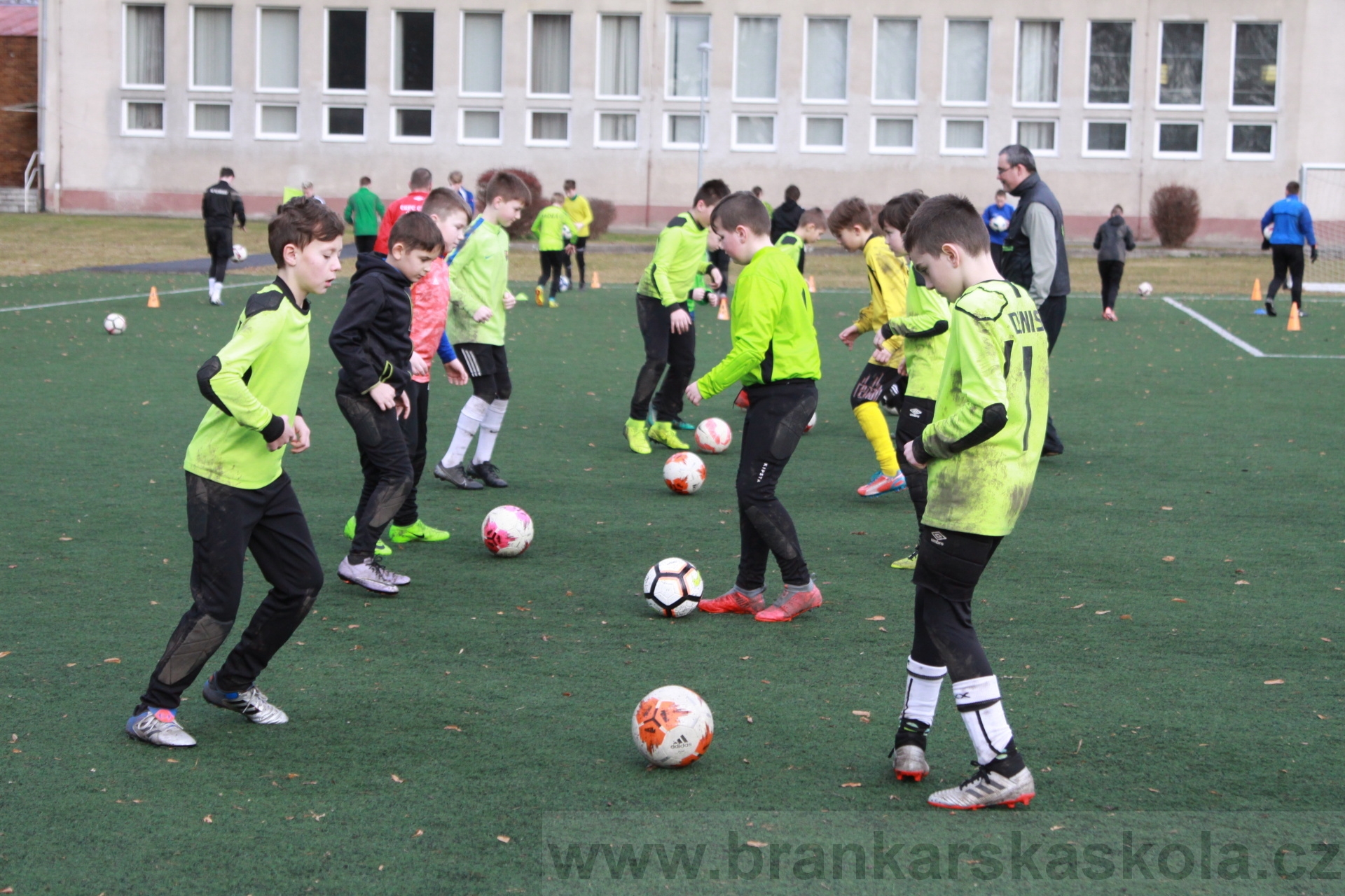 BFŠJCH - Zima 2020 - 1.2.2020