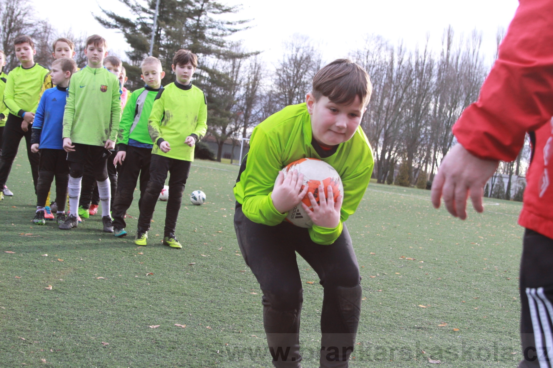 BFŠJCH - Zima 2020 - 1.2.2020