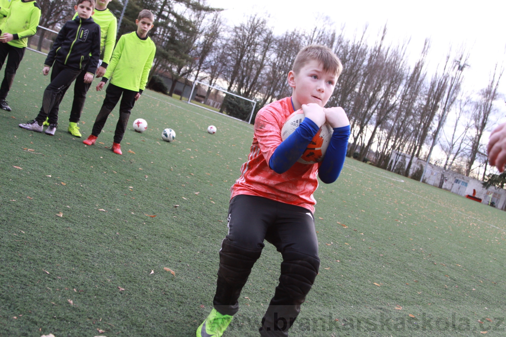 BFŠJCH - Zima 2020 - 1.2.2020