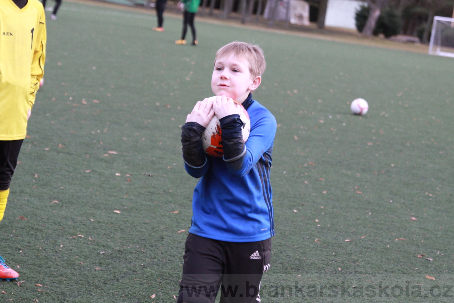 BFŠJCH - Zima 2020 - 1.2.2020